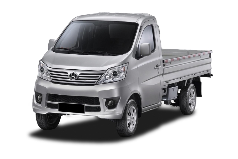 STAR TRUCK CABINE SIMPLES