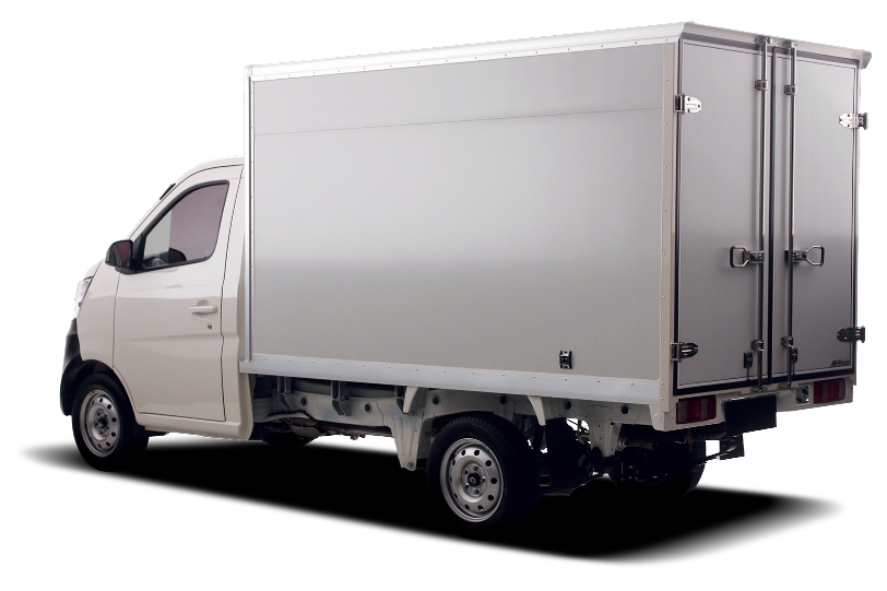 STAR TRUCK CARGA FRIGORÍFICA